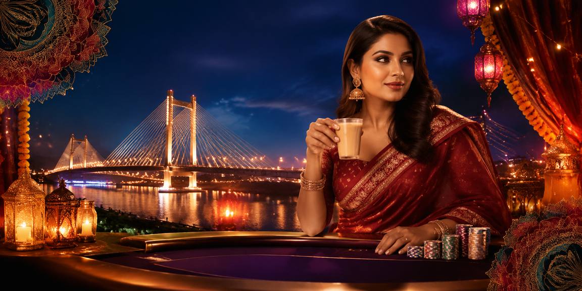 bedbet লাইভ ক্যাসিনো টেবিল